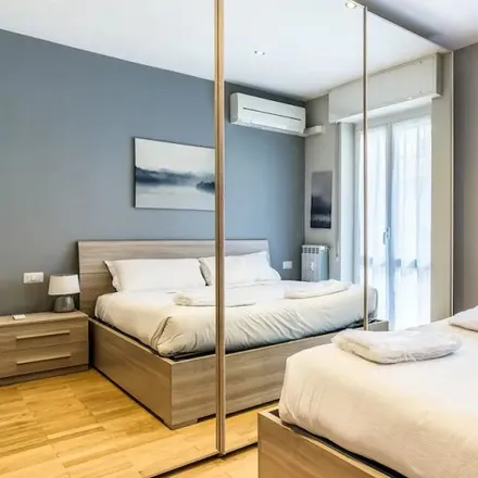 Image 3 - Via Messina 61, 20154 Milan MI, Italy - Apartment for rent