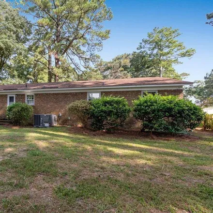 Image 6 - 1336 Bayview Road, Bayview, Beaufort County, NC 27808, USA - House for sale