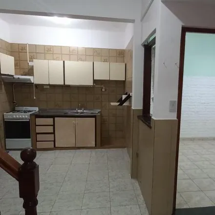 Rent this 4 bed house on Vélez Sarsfield 1964 in Partido de Avellaneda, 1869 Gerli