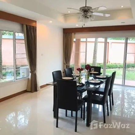 Image 4 - unnamed road, Chon Buri Province, Thailand - Apartment for rent