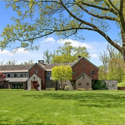 Buy this 6 bed house on 21 Sterling Road in Armonk, North Castle