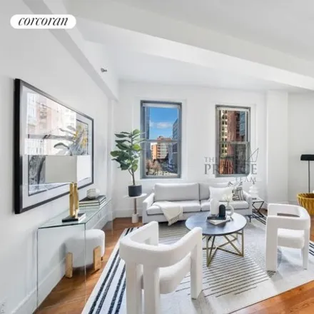 Image 2 - 120 Greenwich Street, New York, NY 10006, USA - Condo for sale