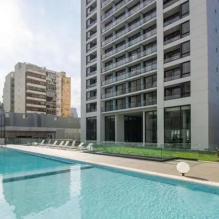 Rent this 1 bed apartment on Doblas 949 in Parque Chacabuco, C1424 BLH Buenos Aires