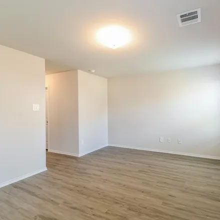 Rent this 4 bed apartment on Blue Crane Street in Huntsville, TX 77349