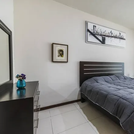 Rent this 2 bed apartment on Mexico in Calle Autlán, Vallarta Poniente