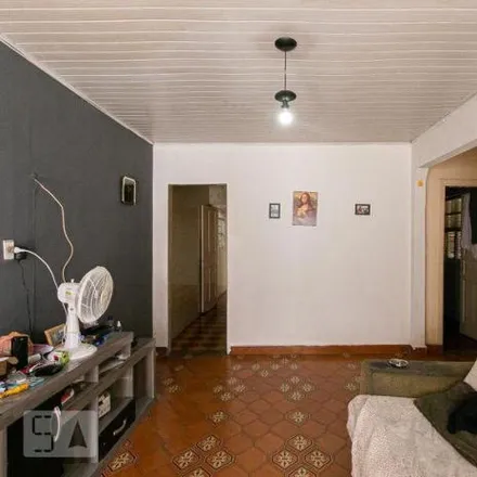 Buy this 3 bed house on Rua Engenheiro Cestari in Água Rasa, São Paulo - SP