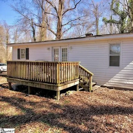 Image 3 - 139 Brookside Circle, Belton, Anderson County, SC 29627, USA - House for rent