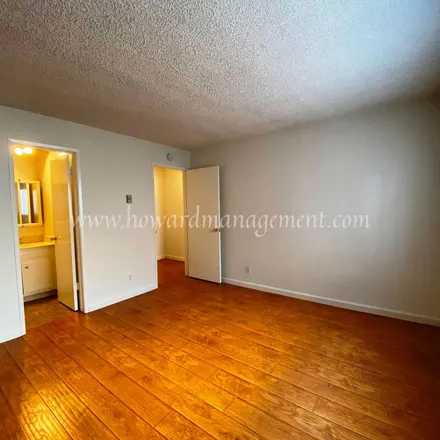 Rent this 3 bed apartment on 1040 Euclid Street in Santa Monica, CA 90403