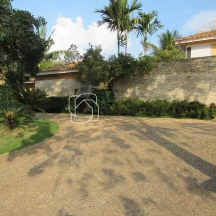 Rent this 6 bed house on Rua José Lins do Rego in Residencial Parque Campos de Santo Antonio I, Itu - SP