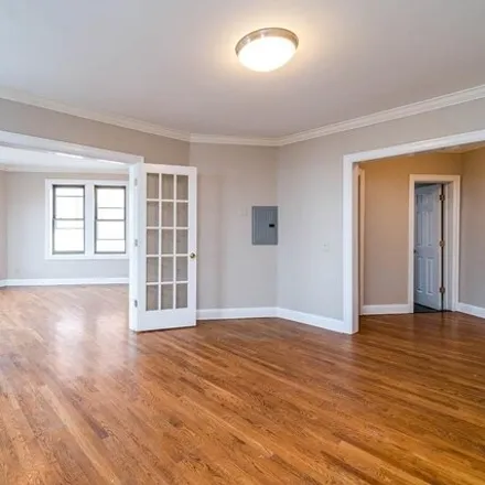 Rent this 2 bed apartment on 151 Sip Avenue in Bergen Square, Jersey City