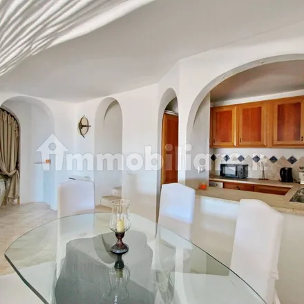 Rent this 5 bed apartment on Il Petronilla in Via Sa Conca 42, 07021 Porto Cervo SS