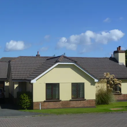Buy this 3 bed house on Hillberry Meadows