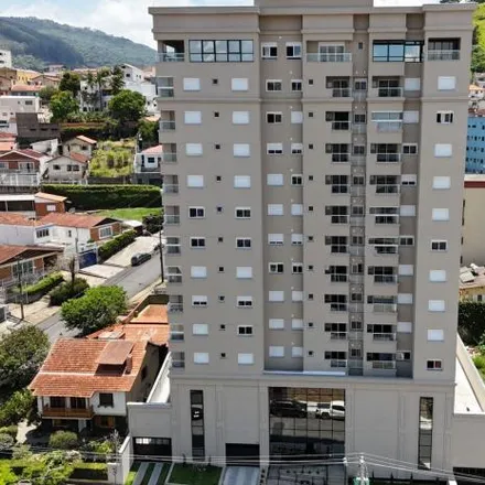 Buy this 3 bed apartment on Rua São Francisco in Região Urbana Homogênea XV, Poços de Caldas - MG