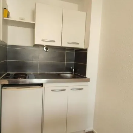 Rent this 1 bed apartment on Voie de Metz in 74370 Épagny Metz-Tessy, France