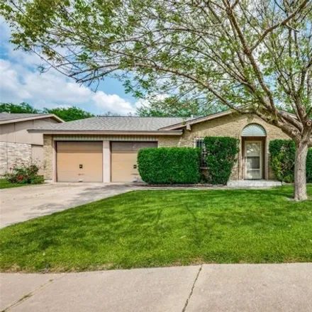 Buy this 4 bed house on 6534 Wakefield Road in North Richland Hills, TX 76182