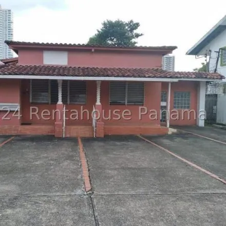 Image 2 - Global Bank - Sucursal Calle 50, Calle 73 Este, San Francisco, 0807, Panamá, Panama - House for rent