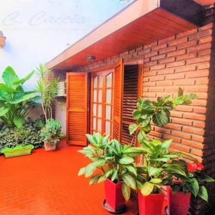 Buy this 4 bed house on 103 - Rondeau 2399 in Partido de General San Martín, General San Martín