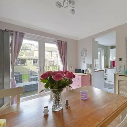 Image 2 - Yeoman Gardens, Whetsted, TN12 6TX, United Kingdom - Townhouse for sale