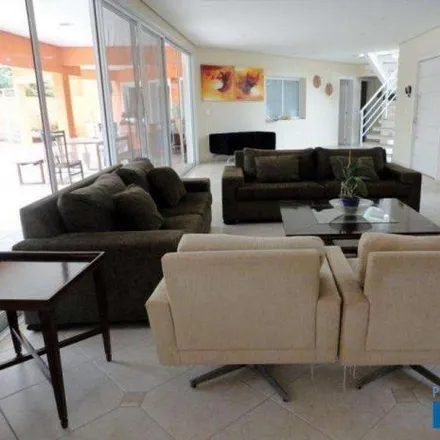 Buy this 4 bed house on Rua Tomé de Souza in Umuarama, Osasco - SP