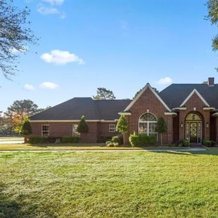 Buy this 3 bed house on 17637 Kitzman Road in Harris County, TX 77429