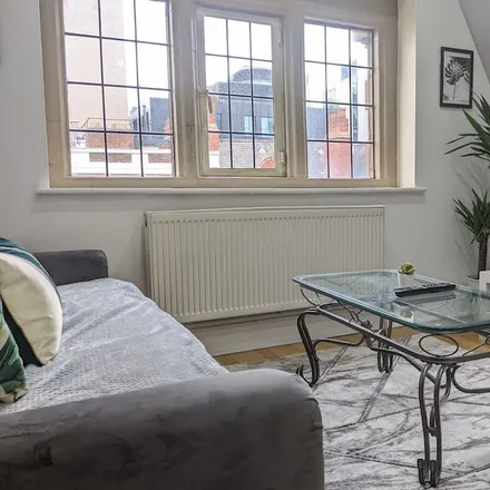 Rent this 1 bed apartment on Birmingham in B3 3RJ, United Kingdom