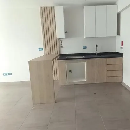 Buy this 2 bed apartment on Institución educativa inicial Travesuras in Cristobal de Peralta Sur, Santiago de Surco