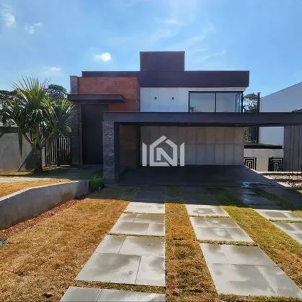 Buy this 3 bed house on unnamed road in Embu das Artes, Embu das Artes - SP