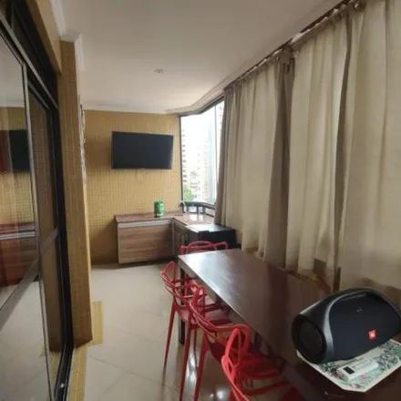Buy this 4 bed apartment on Avenida Alcindo Cacela 811 in Umarizal, Belém - PA