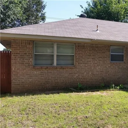 Image 2 - 1518 East Boyd Street, Norman, OK 73071, USA - House for rent