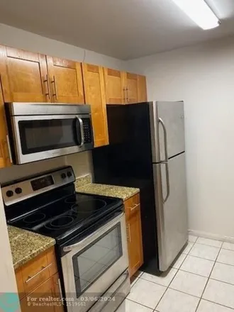 Rent this 1 bed condo on 151 Southwest 134th Way in Pembroke Pines, FL 33027