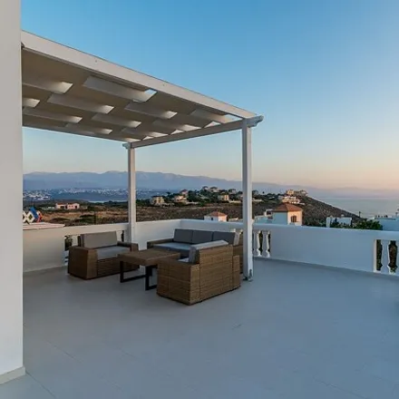 Buy this 4 bed house on Ψαρομηλίγγων in Chania, Greece