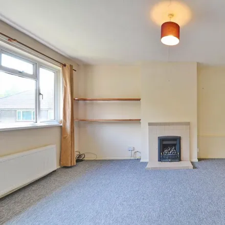 Rent this 2 bed apartment on 11;13 Burghill Road in Bristol, BS10 6NQ
