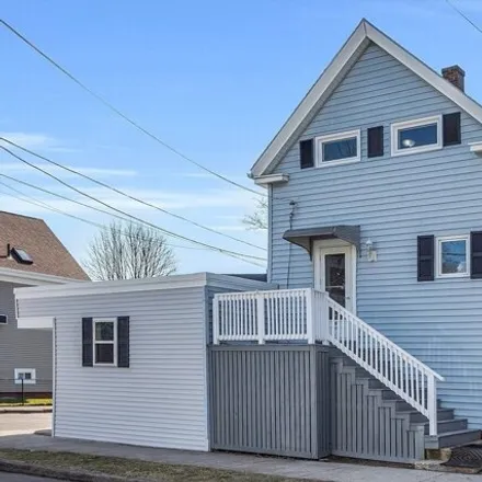 Buy this 4 bed house on 52;54 Waverly Street in Lynn, MA 01904