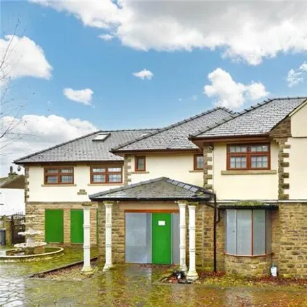 Buy this 4 bed house on Rockwood Road in Farsley, LS28 5AB