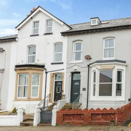 Buy this 5 bed townhouse on Adelaide Dental Practice in 79 Adelaide Street, Blackpool