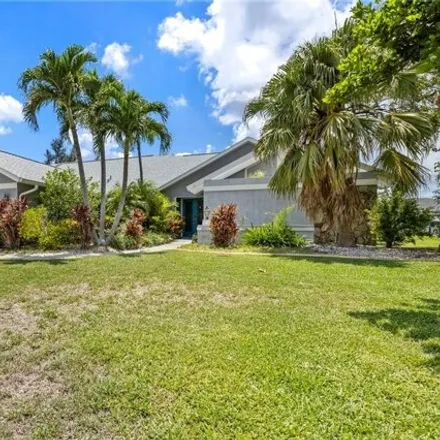 Rent this 3 bed house on 3326 Southwest 1st Place in Cape Coral, FL 33914