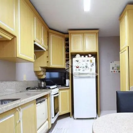 Buy this studio apartment on Rua Alameda Norma Farina Dreher in Centro, Bento Gonçalves - RS