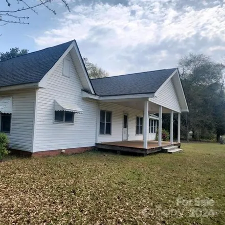 Image 7 - 739 Cato Street, Pageland, SC 29728, USA - House for sale