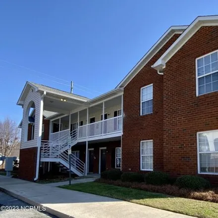 Rent this 1 bed apartment on 3047 Macgregor Downs Road in Greenville, NC 27834
