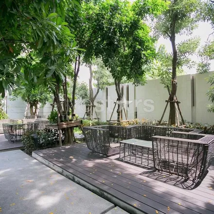 Rent this 3 bed apartment on unnamed road in Wang Thonglang District, Bangkok 10310