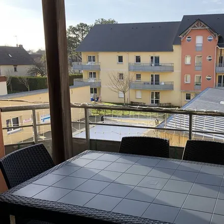 Image 5 - 14450 Grandcamp-Maisy, France - Apartment for rent