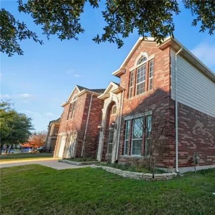 Image 2 - 1282 Warbler Drive, Forney, TX 75126, USA - House for sale