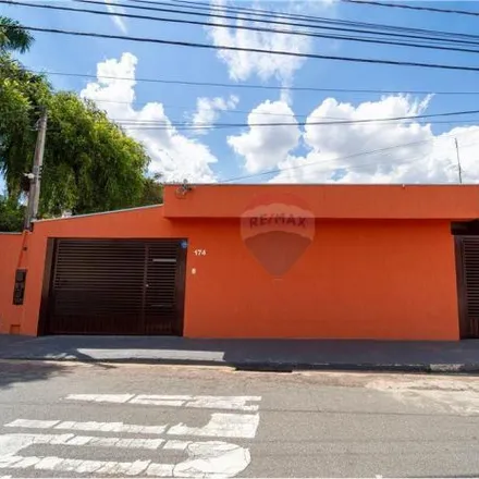 Image 1 - Rua Floriano Giglioli, Vila Rami, Jundiaí - SP, 13206-475, Brazil - House for sale