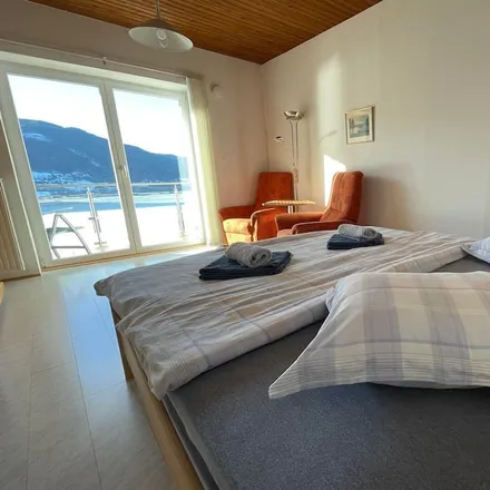 Rent this 4 bed apartment on Steindorf am Ossiacher See in Uferweg, 9552 Stiegl