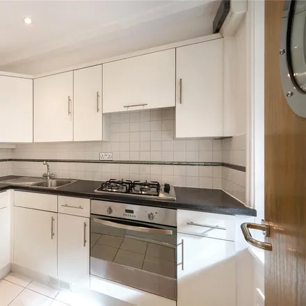 Image 2 - 27 Charles Lane, London, NW8 6JN, United Kingdom - Apartment for rent