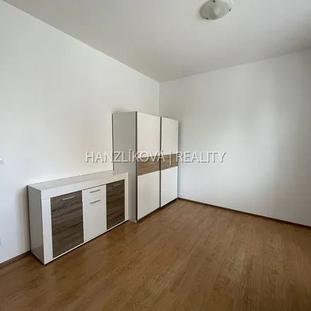 Rent this 1 bed apartment on U Lesa in 370 05 České Budějovice, Czechia