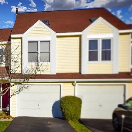 Buy this 2 bed townhouse on 27 Whitetail Drive in Ithaca, NY 14850