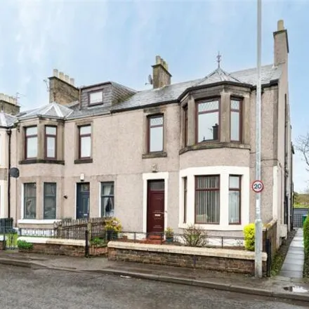 Image 1 - Waggon Road, Leven, KY8 4HE, United Kingdom - Apartment for sale