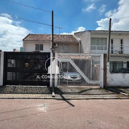 Buy this 2 bed house on Rua Izabela Veiga Kulcheski 100 in Cidade Industrial de Curitiba, Curitiba - PR