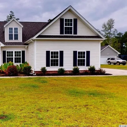 Buy this 4 bed house on 5413 Cates Bay Highway in Brownway, Horry County